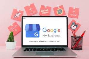 Google My Business para tu negocio